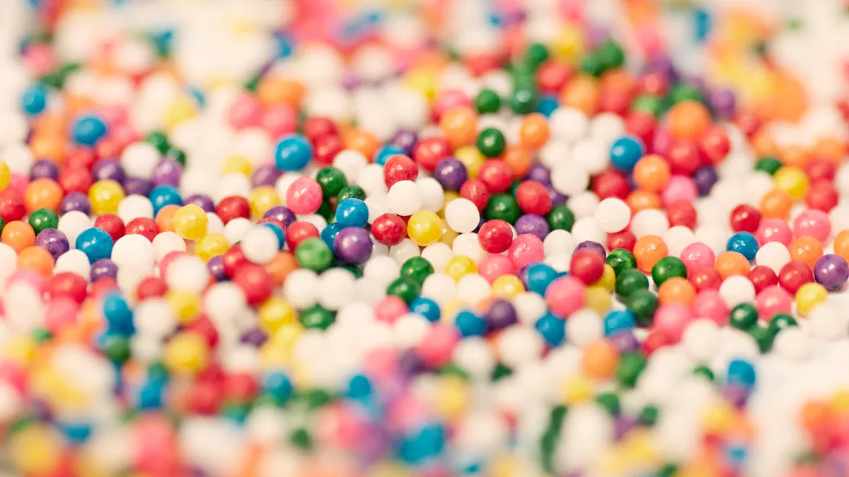 Fumaric Acid in Everyday Foods