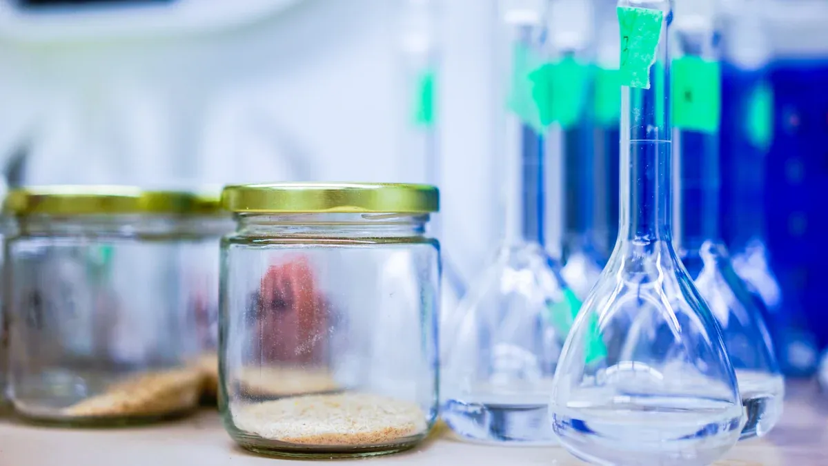 Is fumaric acid stable?