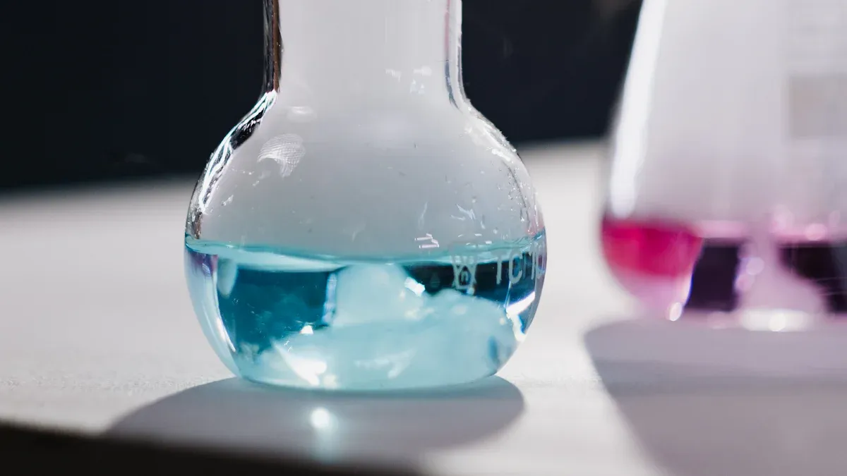 What is the boiling point of fumaric acid?