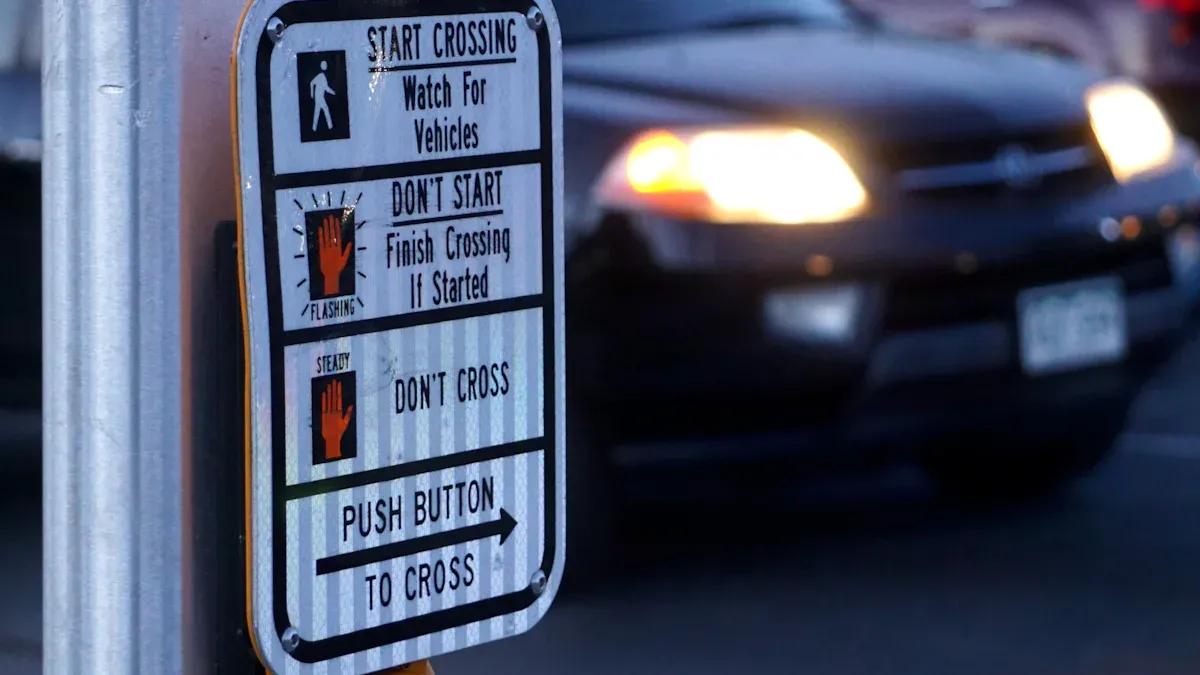 The Future of Deaf Driving