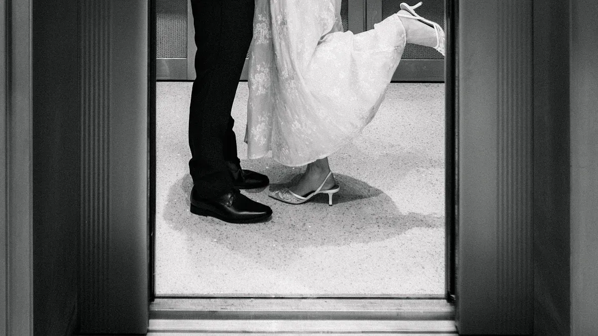 How to Safely Try the Carried Sex Position with Your Partner