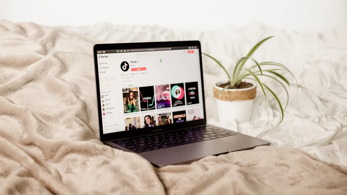 Set Up a TikTok Shop