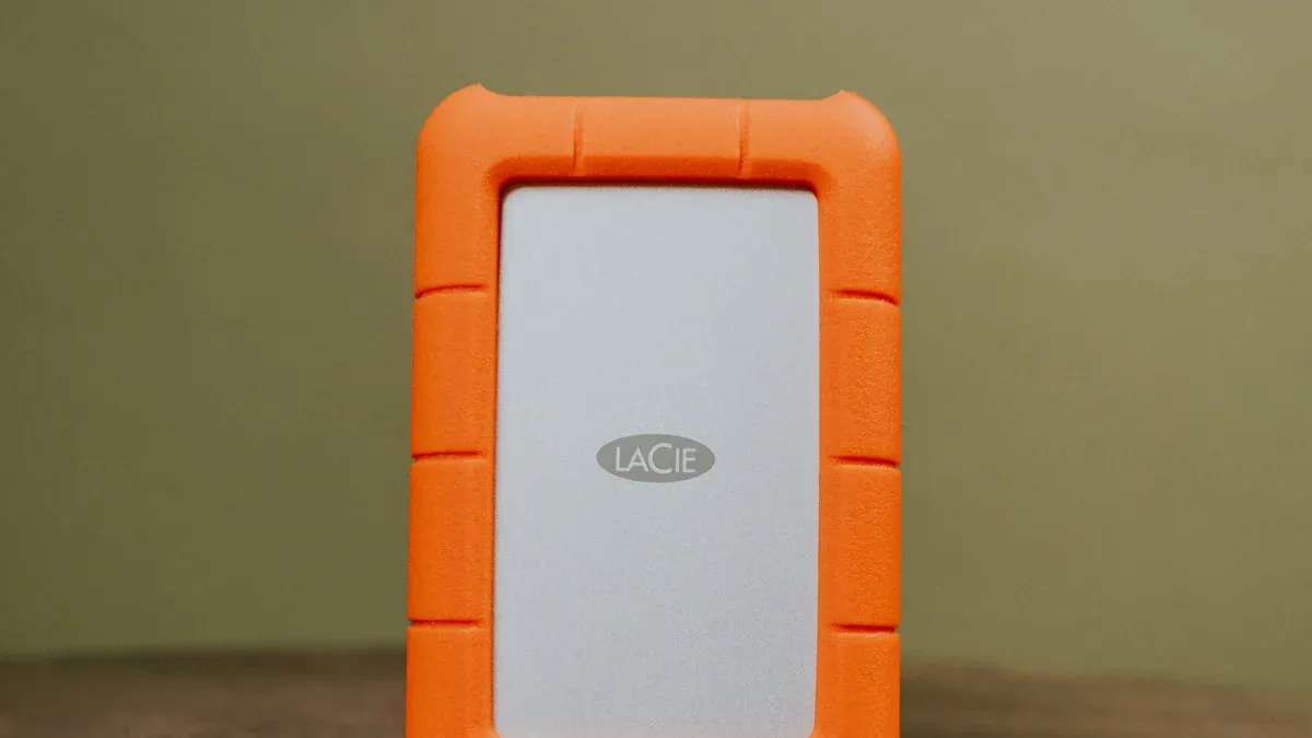 How to Download and Store Your TikTok Data Safely in 2025