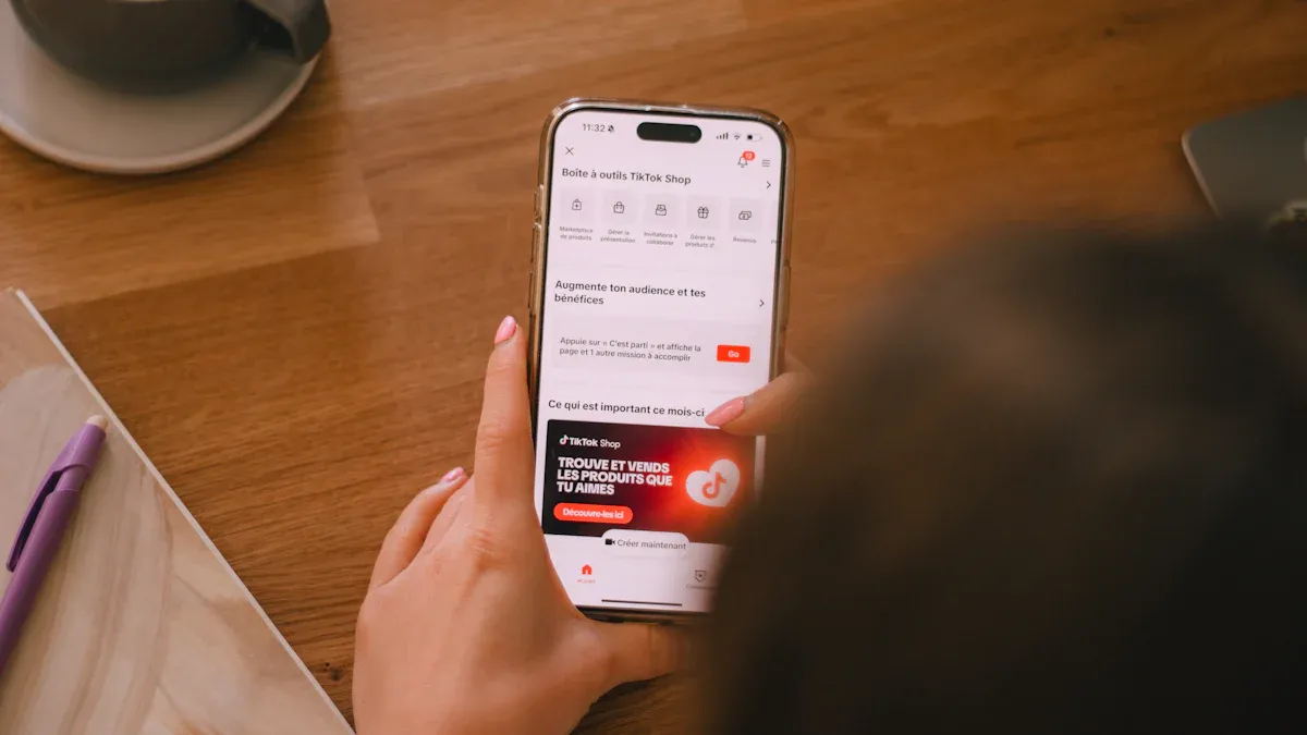 Set Up Your TikTok Shop Account
