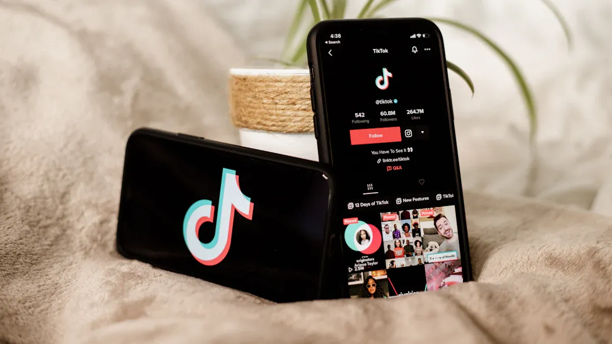 Benefits of TikTok Shop Seller Center
