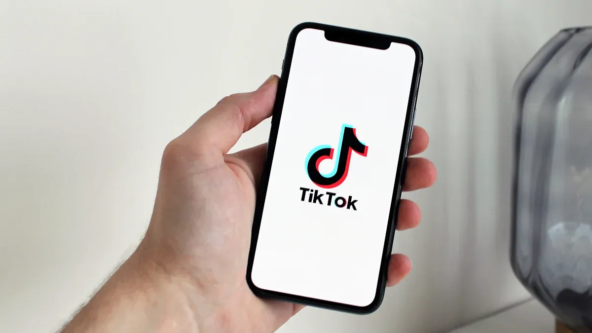 Access TikTok Shop Analytics