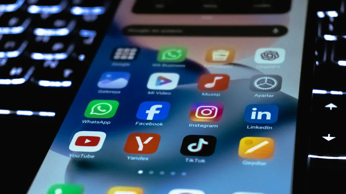 Automate Reports with TikTok Studio Data Connector