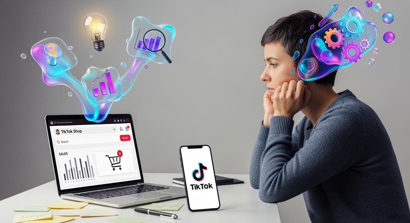 Why Your TikTok Shop Has No Sales and How to Fix It