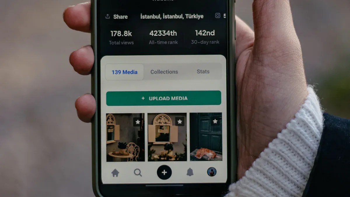 seller tiktok shop