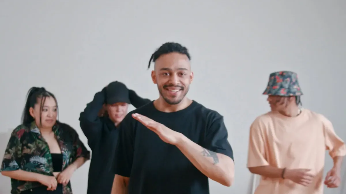 Interactive Live Shopping on TikTok