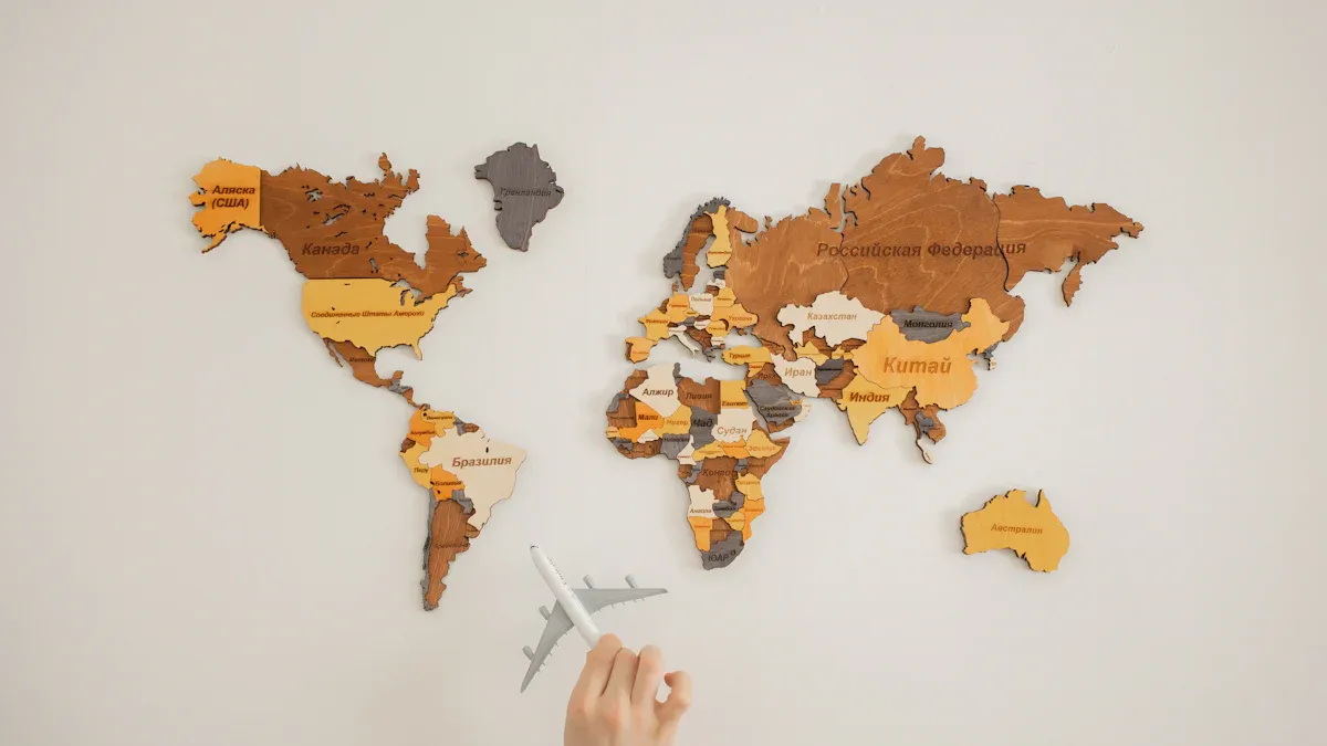 TikTok Demographics Insights