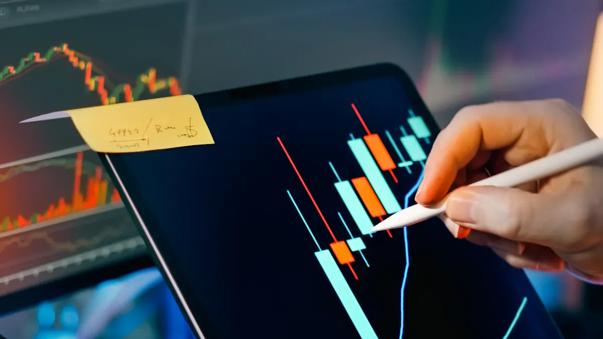 Key TikTok Shop Sales Metrics