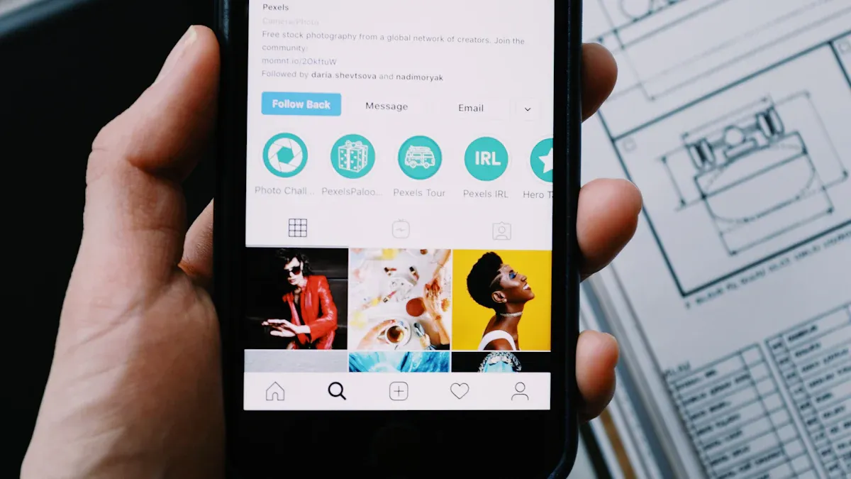 Privacy Settings on TikTok