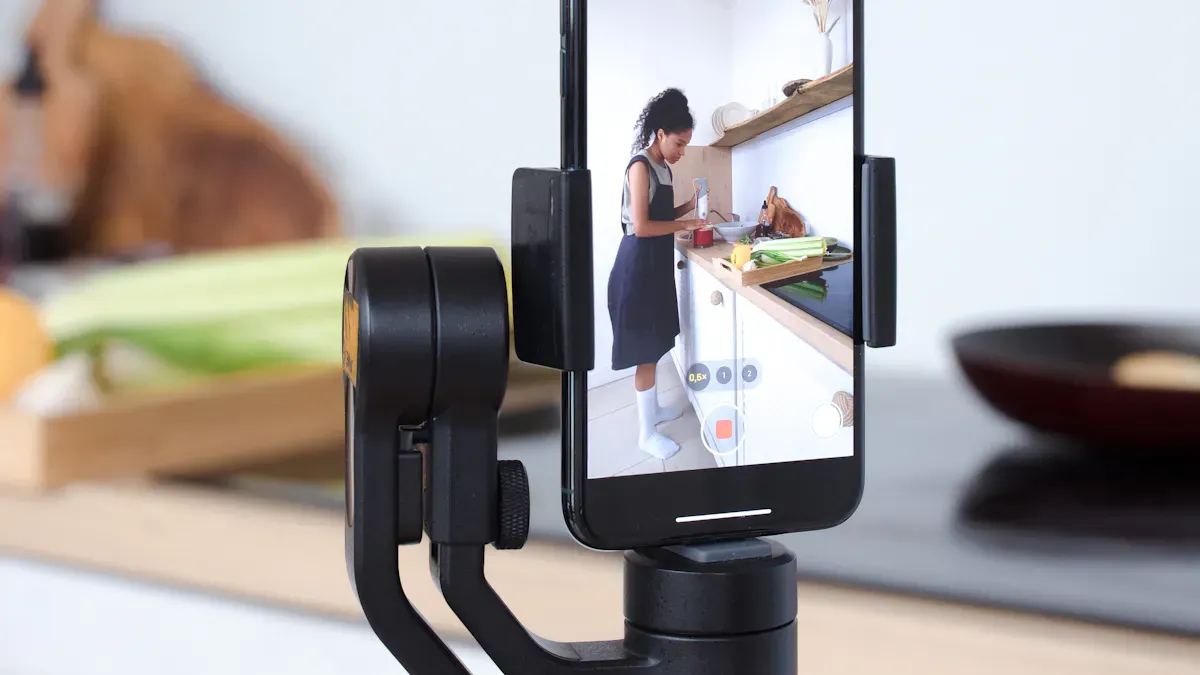 TikTok Trending Products by Niche