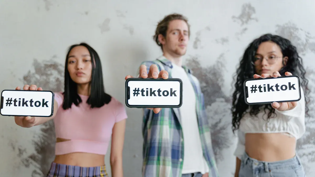 Influencer Discovery Tools for TikTok Shop