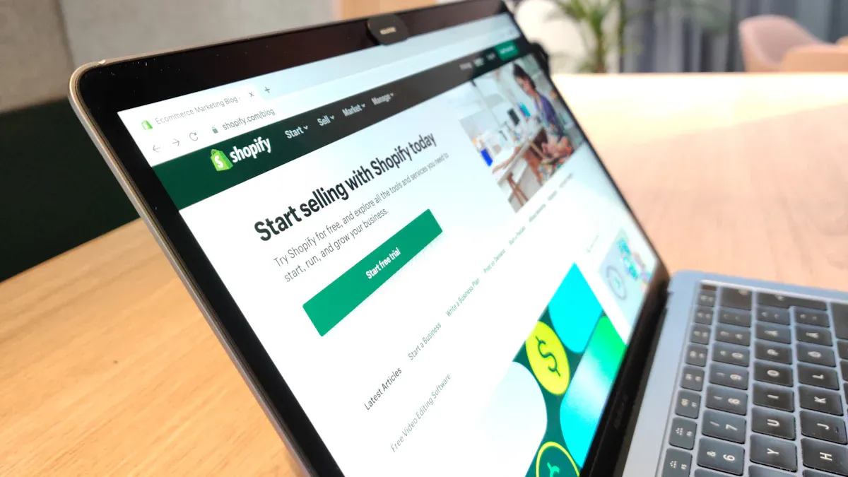 Shop Seller Center helps you grow your shop fast