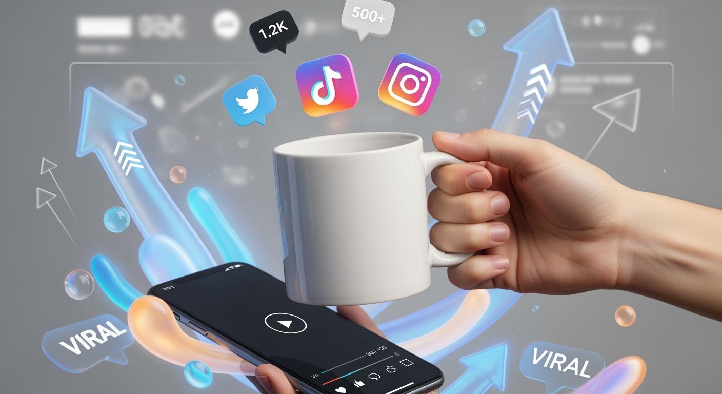 How TikTok Shop Turns Everyday Items into Viral Hits