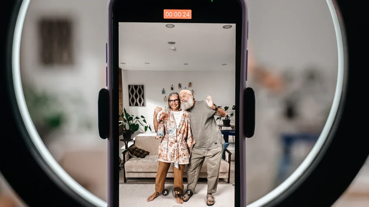 Set Up a TikTok Shop