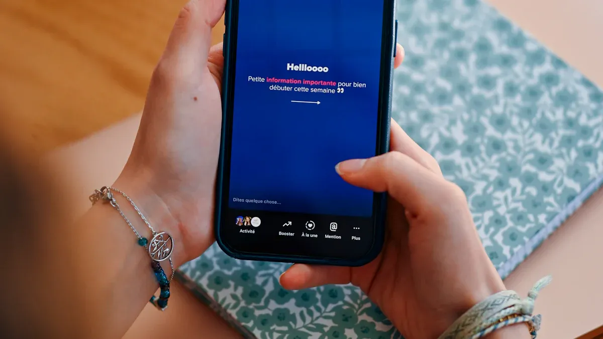 Setup for Scraping TikTok Data