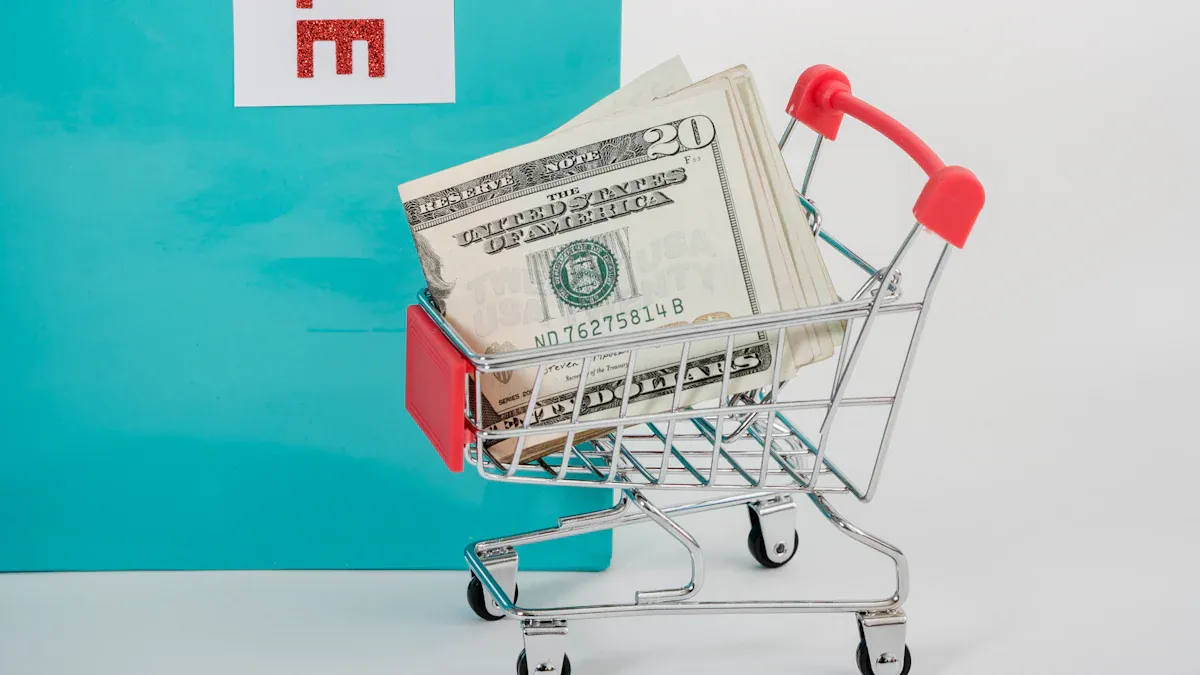 Key Features of TikTok Seller Center