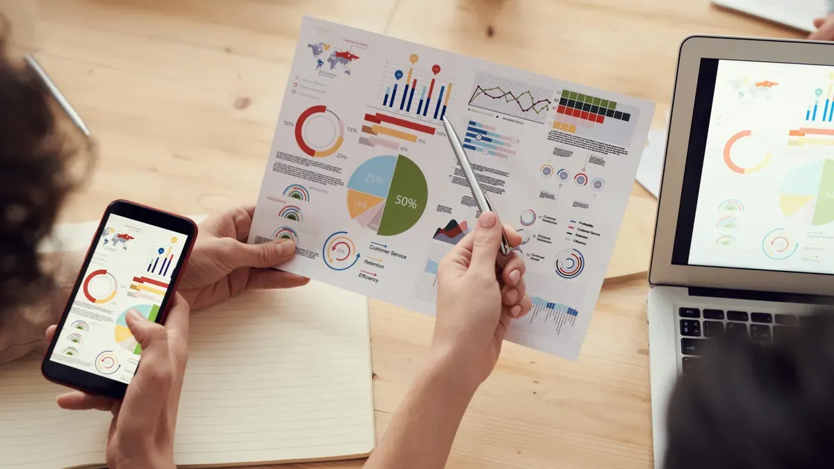 Best Free Tools for Trend and Competitor Tracking