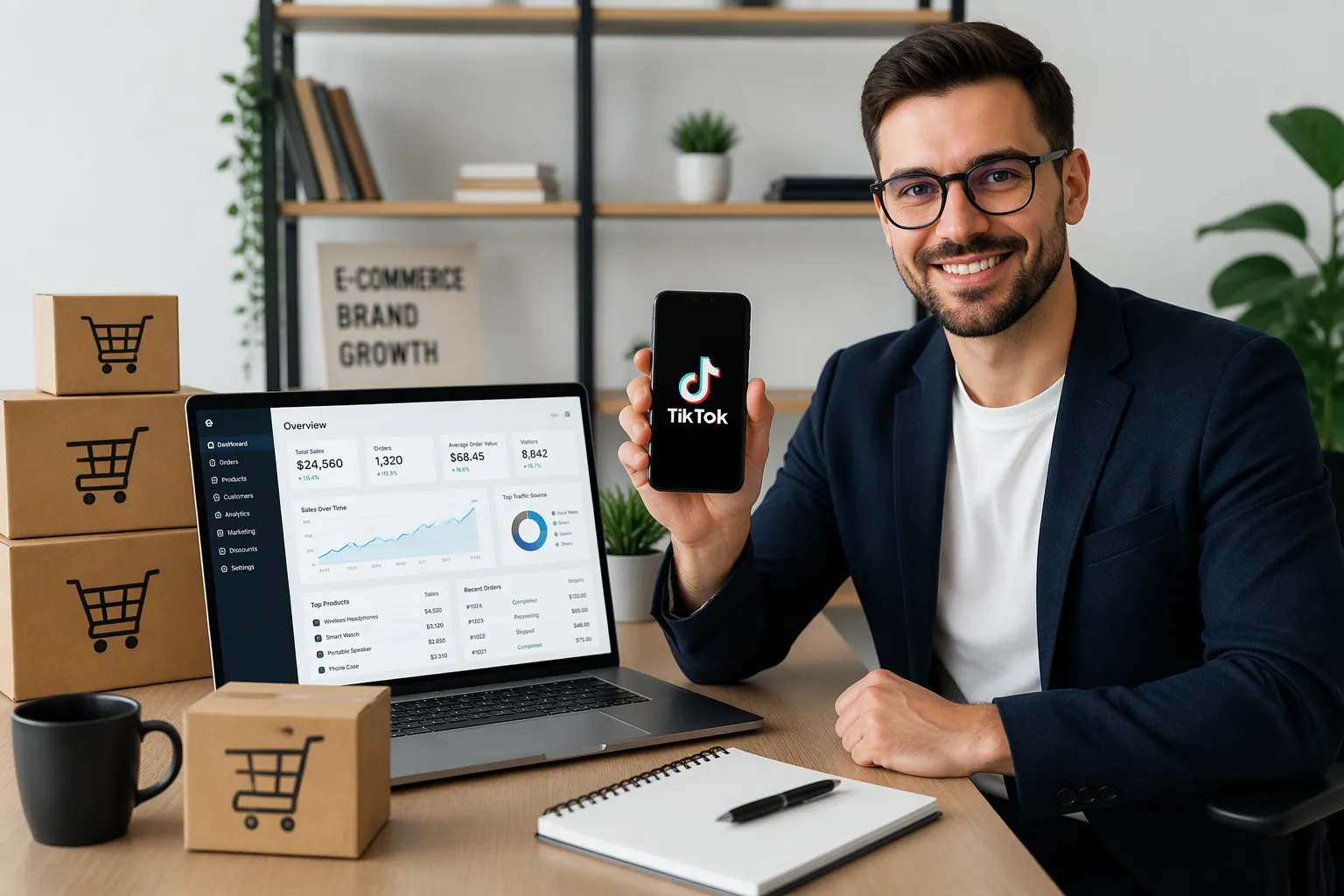 Echotik Review: What TikTok Shop Sellers Need to Know