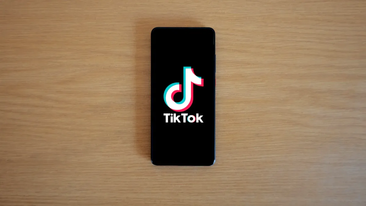 How to use TikTok business API