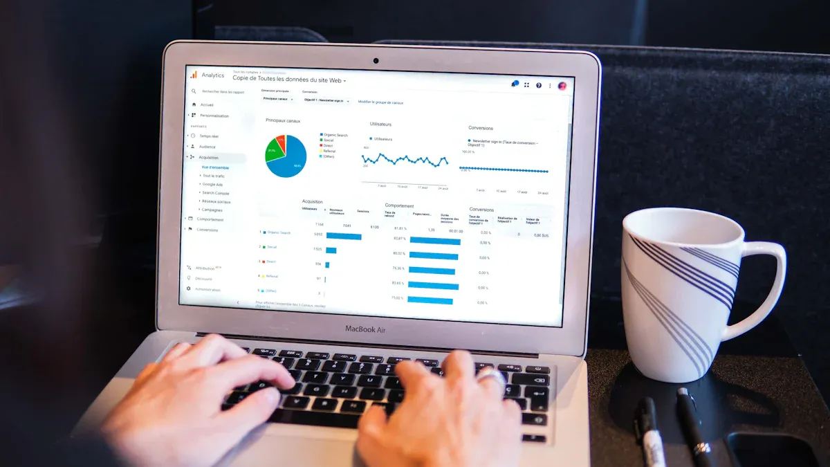 What EchoTik Free TikTok Analytics Tools Offer