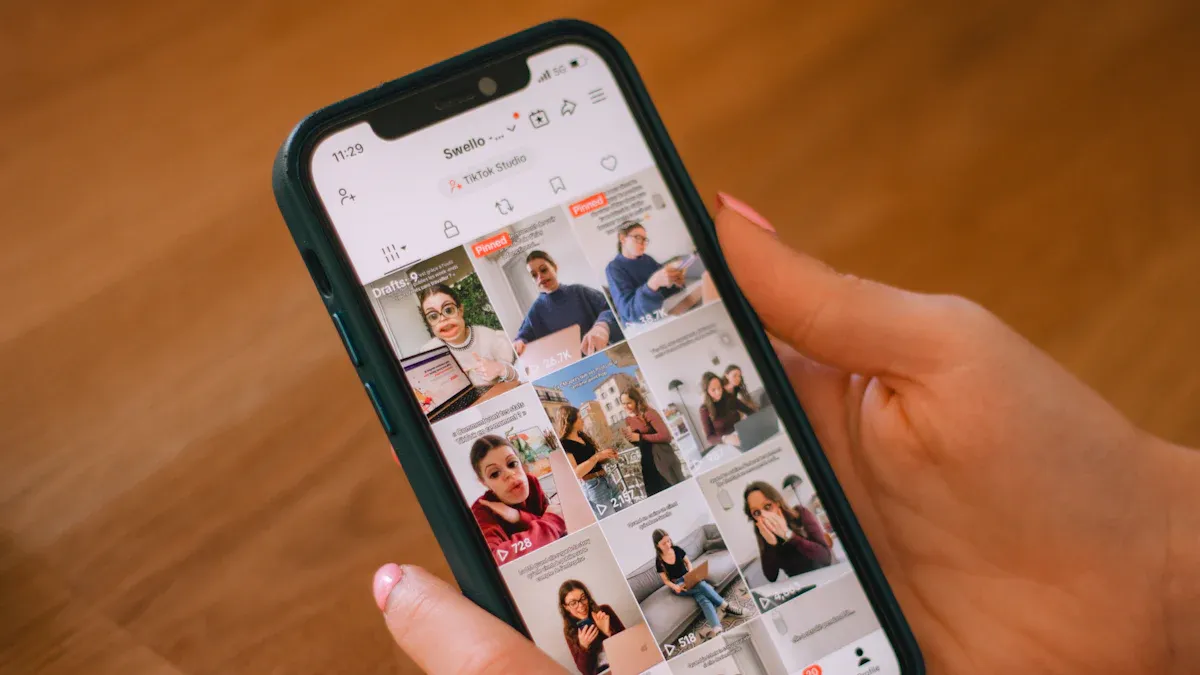 What Data Does TikTok Store About You?