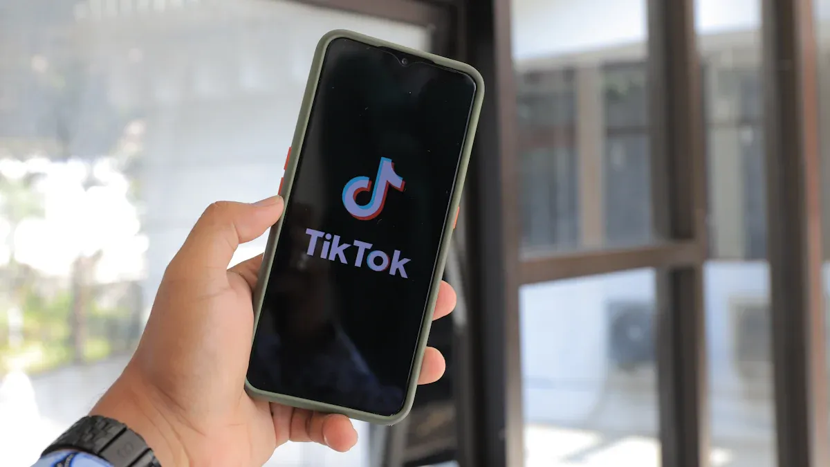 Get Started with TikTok Business API