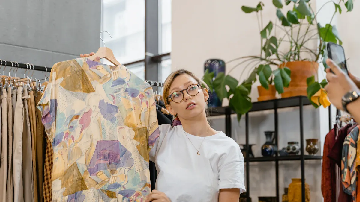 Seller vs. Creator Roles