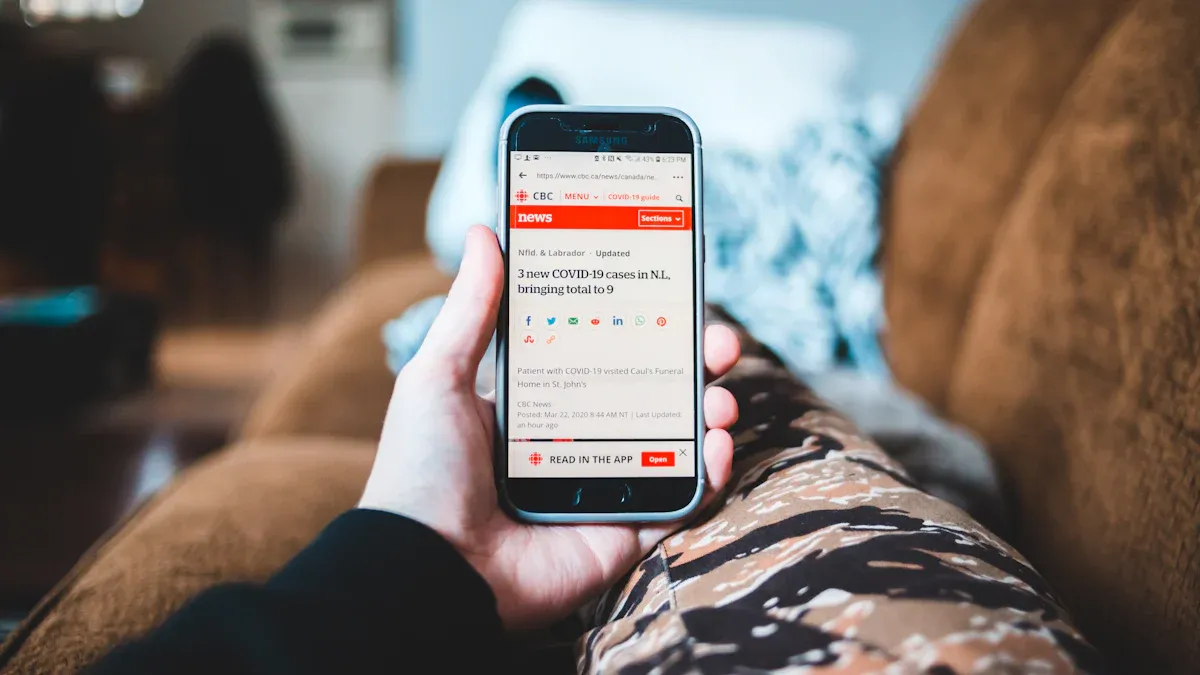How to sell on TikTok shop: setup steps