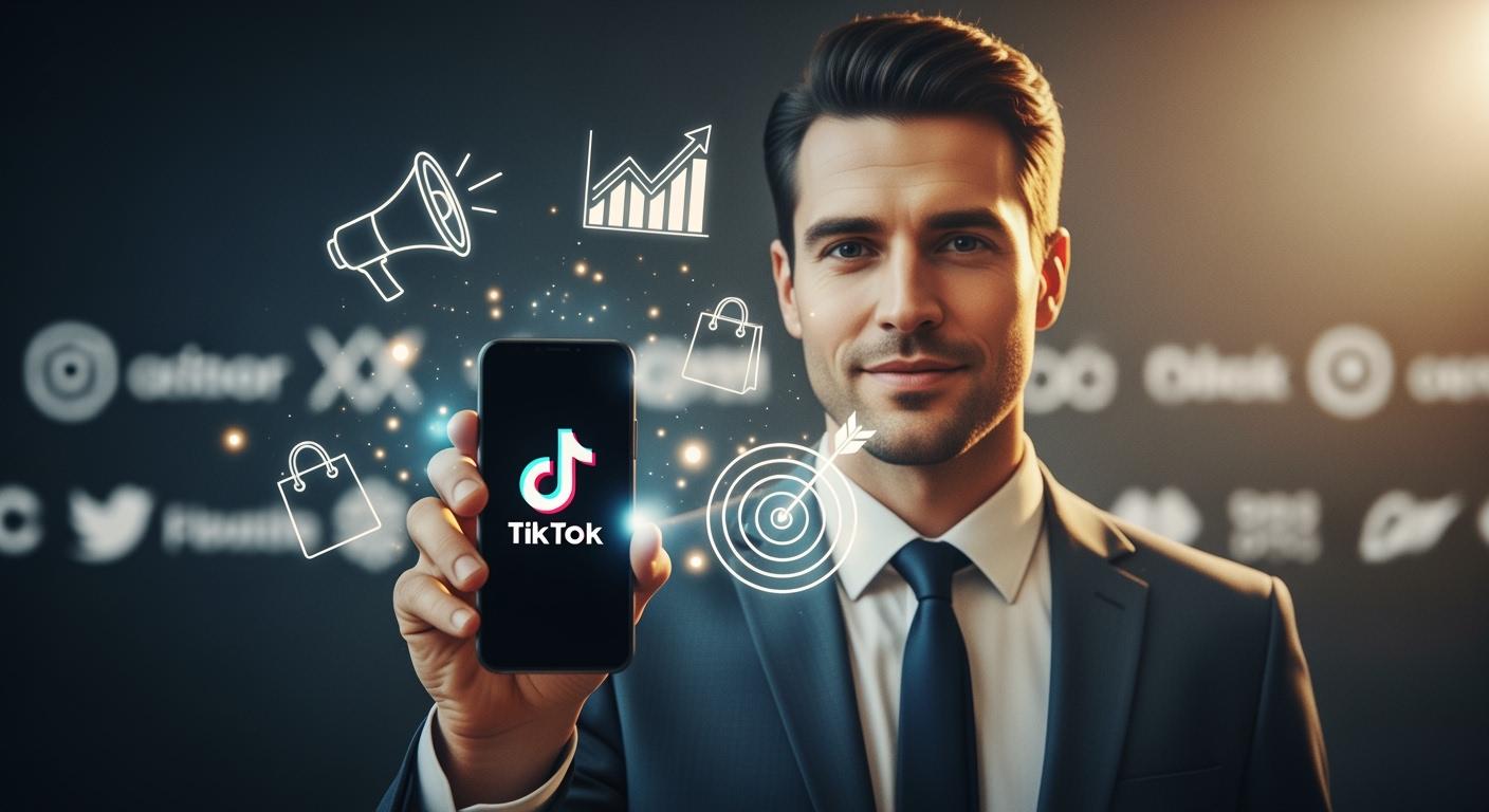 Effective Ways Brands Can Succeed with TikTok Marketing