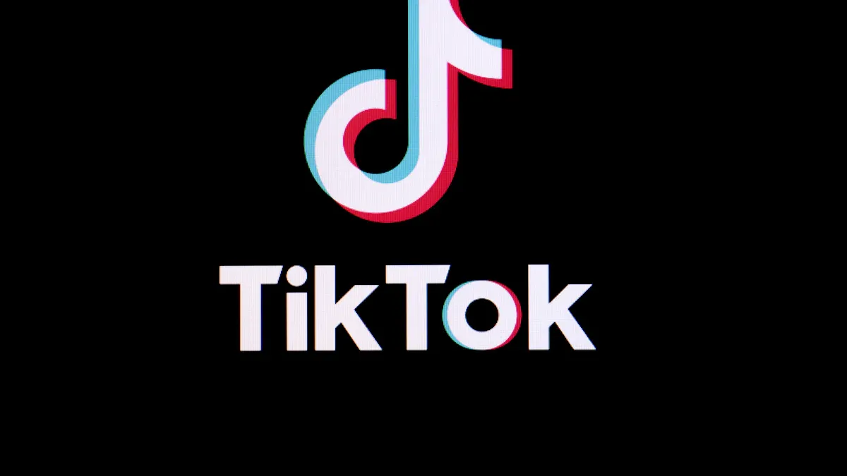 Seller Central TikTok