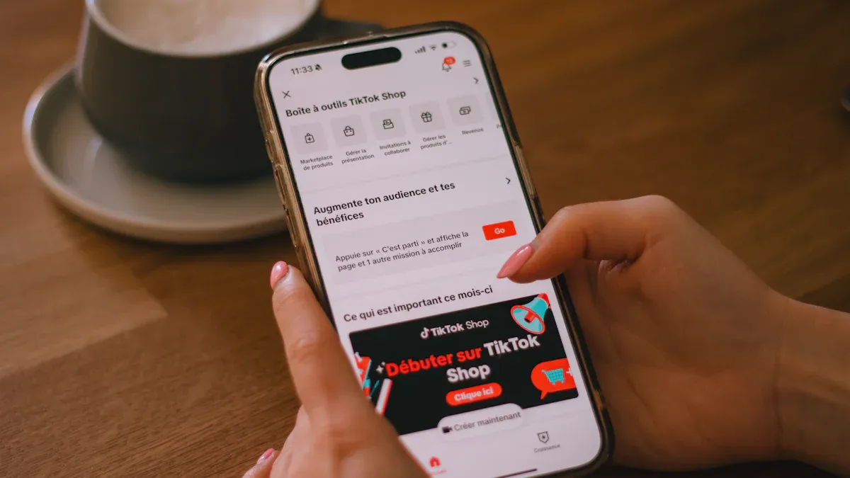 Trending Products on TikTok by Category