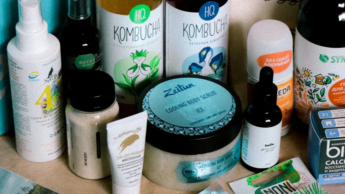 Identify Niche-Relevant Trending Products