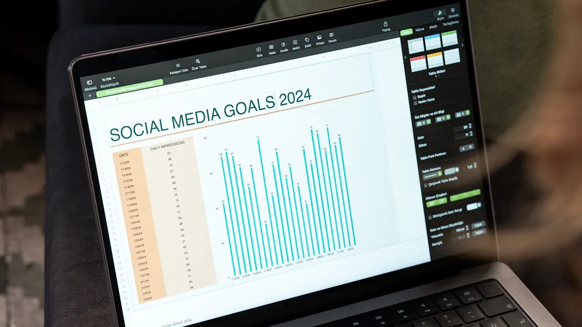 How to Track and Improve Your TikTok Content Performance