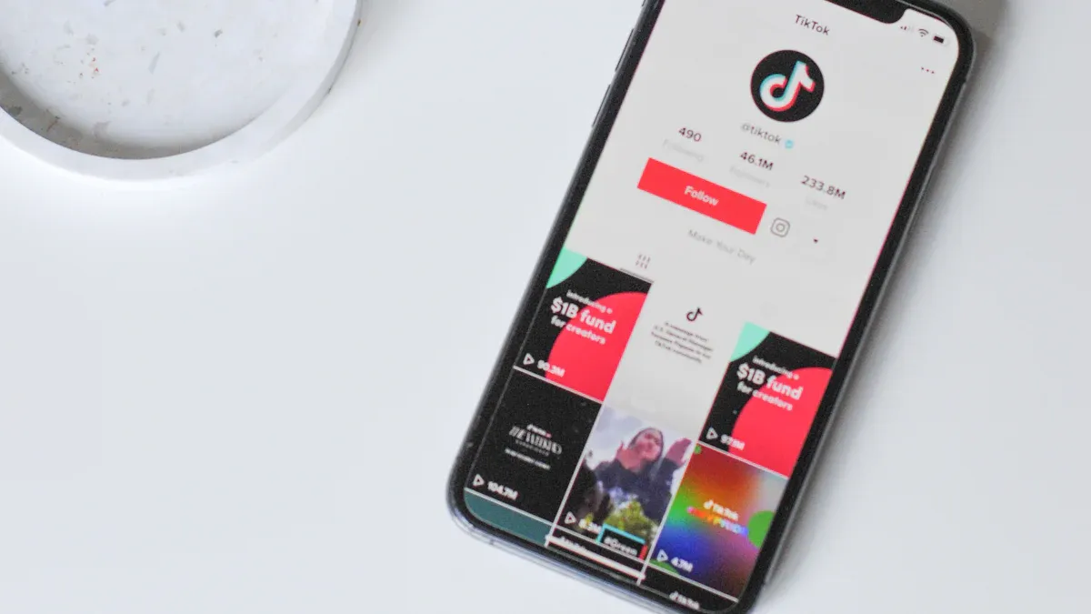 TikTok API Authorization