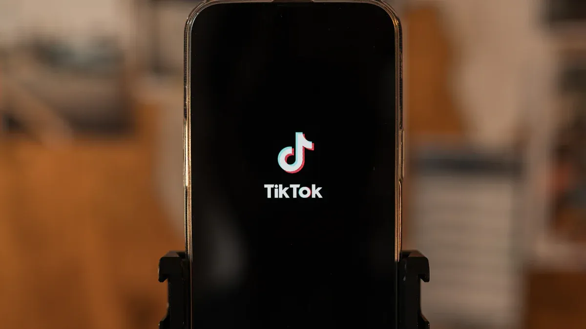 Authentication with TikTok