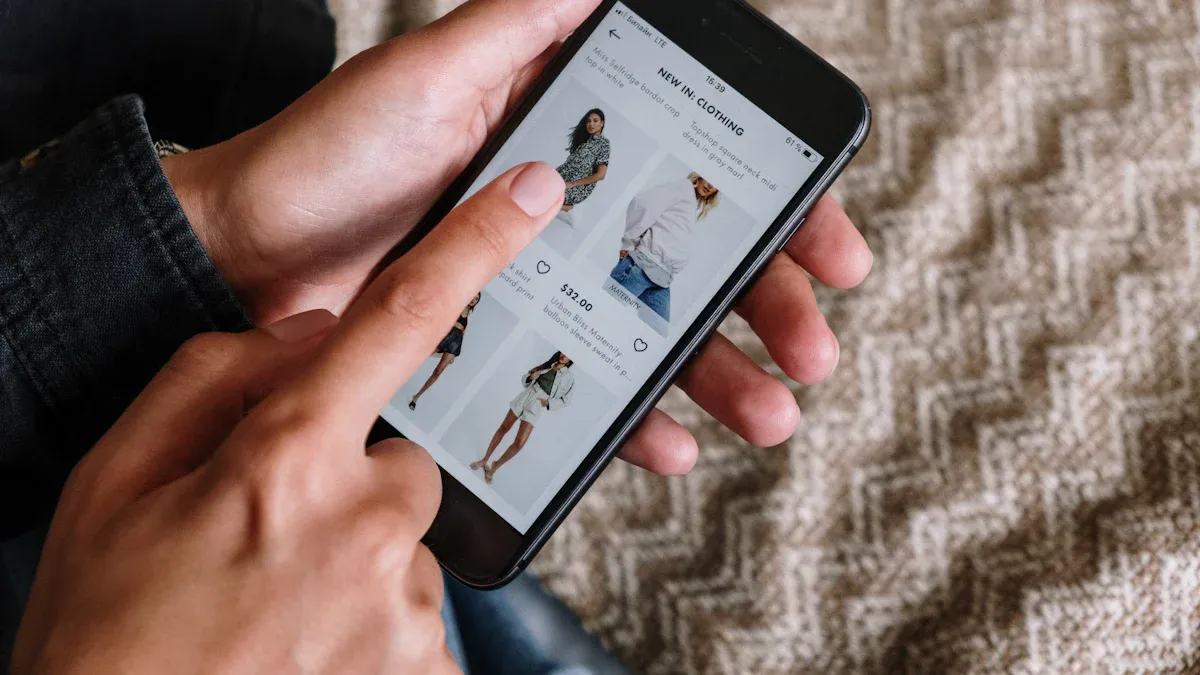 TikTok Ecommerce Data