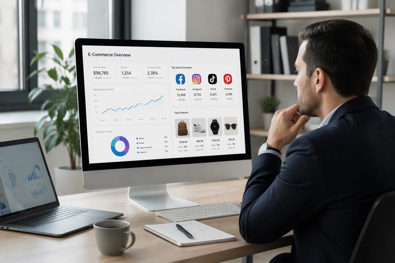 Echotik - The Best Tool for TikTok Shop Analytics & Insights