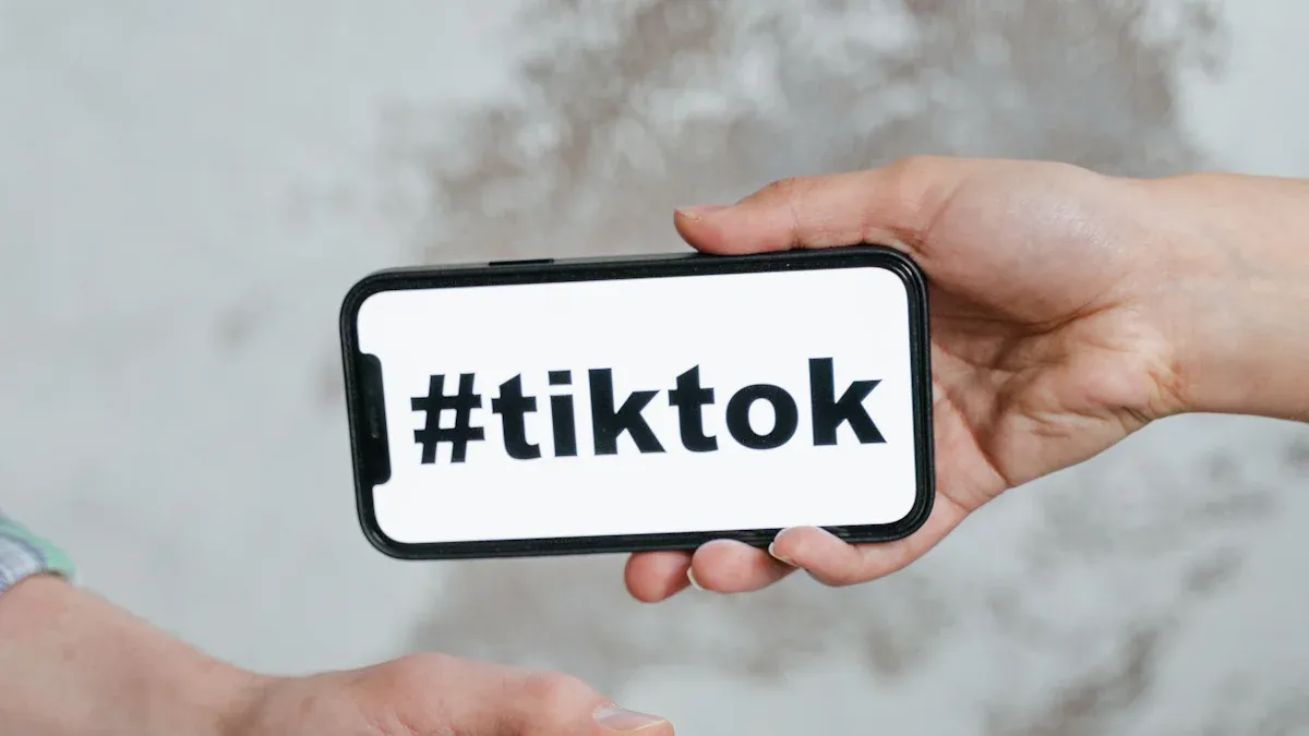 Navigating the TikTok Seller Center
