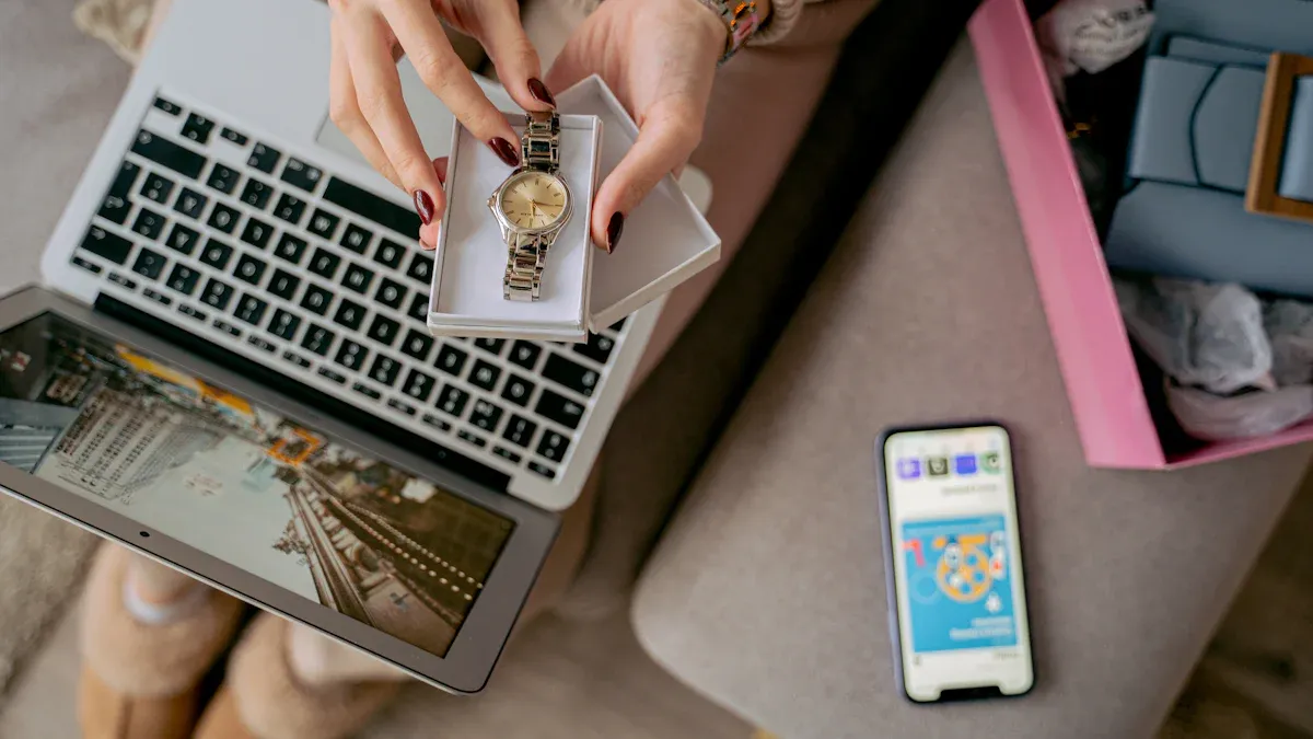 Applying Insights for E-commerce Growth