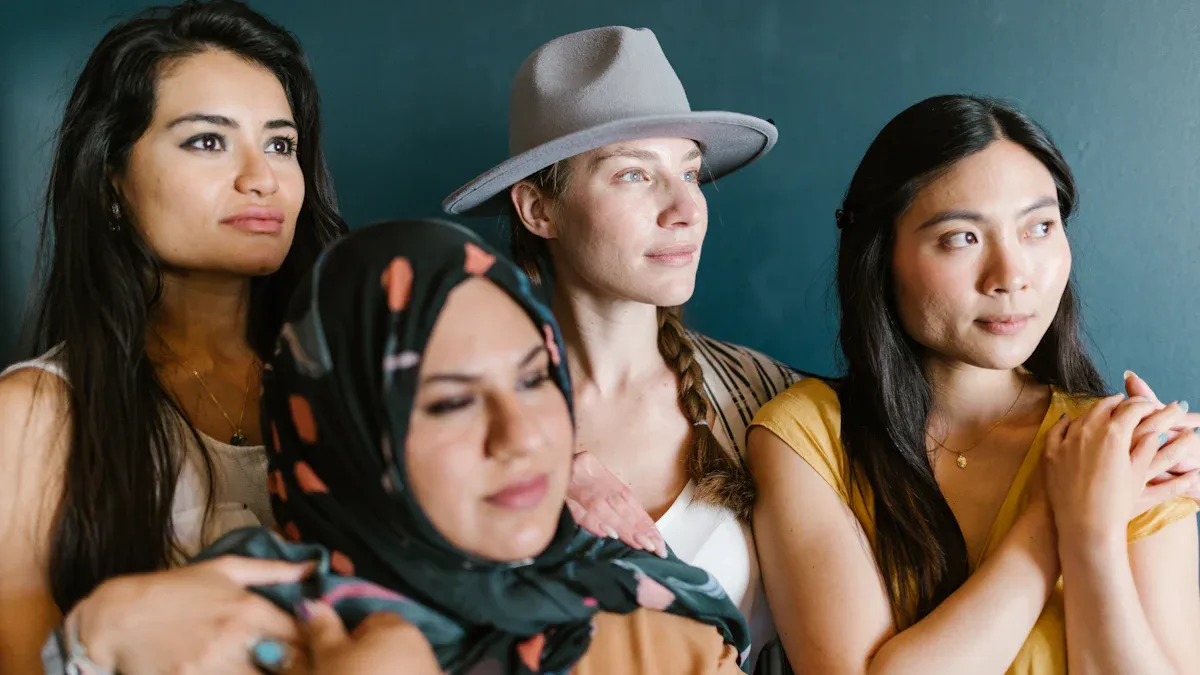 Leveraging Trends and Challenges