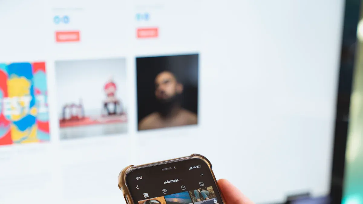 Setting up your TikTok Seller Center affiliate account