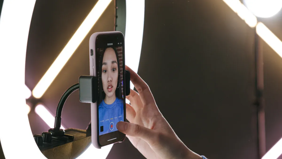 Algorithm and Shoppertainment