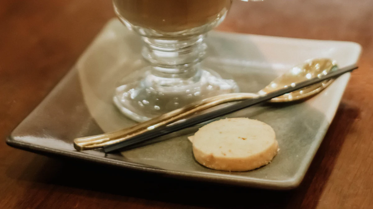 DIY Starbucks Topping Recipes