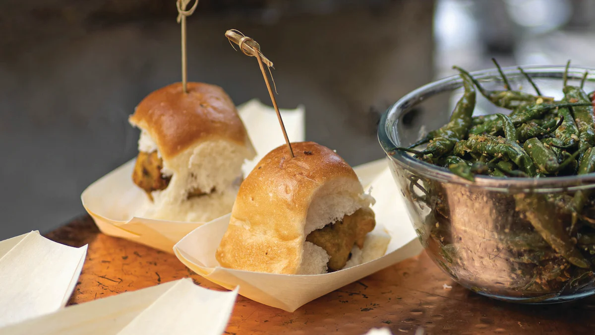 Culinary Applications of Cream Chargers