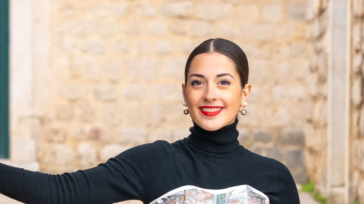 Transformations in Second-Hand Fashion