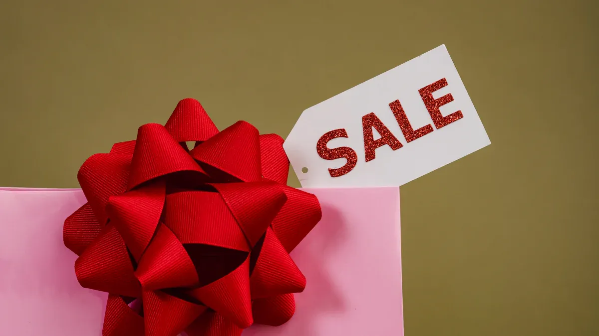 Seasonal and Limited-Time Offers